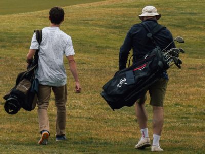 Far och son tävling SM 2026