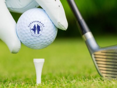 Surahammars Golfklubb